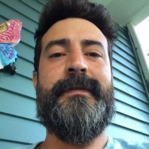 Meet your Posher, Rody